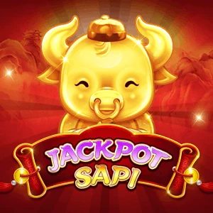 Jackpot Cow - SPONSOR777