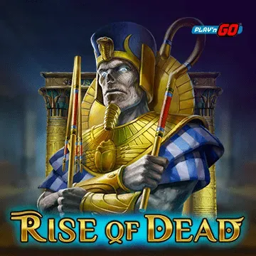 PlaynGo : Rise of Dead - SPONSOR777