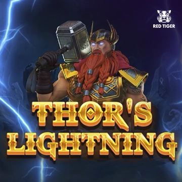 Redtiger : Thors Lightning - SPONSOR777