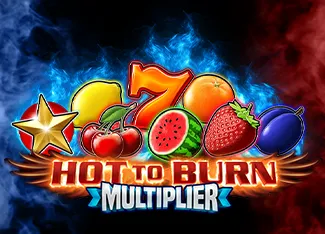 Pragmatic : Hot To Burn Multiplier - SPONSOR777