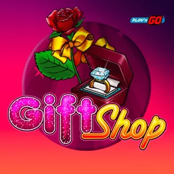 PlaynGo : Gift Shop - SPONSOR777