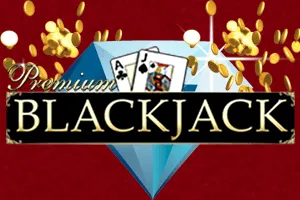 Premium Blackjack - SPONSOR777