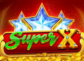 Pragmatic : Super X - SPONSOR777