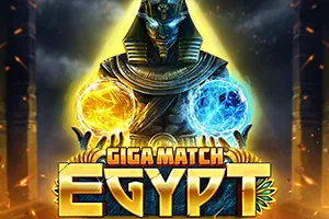 Giga Match Egypt - SPONSOR777