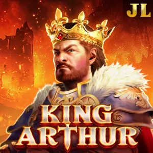 Jili : King Arthur - SPONSOR777