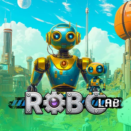 Redtiger : ROBOLab - SPONSOR777