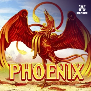 Redtiger : Phoenix - SPONSOR777