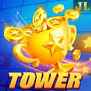 Tower - SPONSOR777