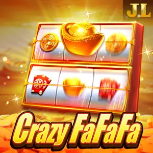 Jili : Crazy FaFaFa - SPONSOR777