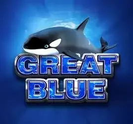 Joker123 : Great Blue - SPONSOR777