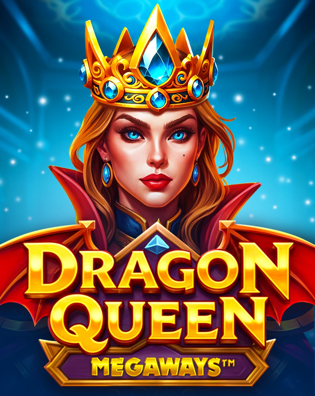 Bgaming : Dragon Queen MEGAWAYS - SPONSOR777
