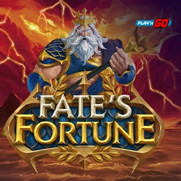 PlaynGo : Fates Fortune - SPONSOR777
