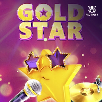 Redtiger : Gold Star - SPONSOR777
