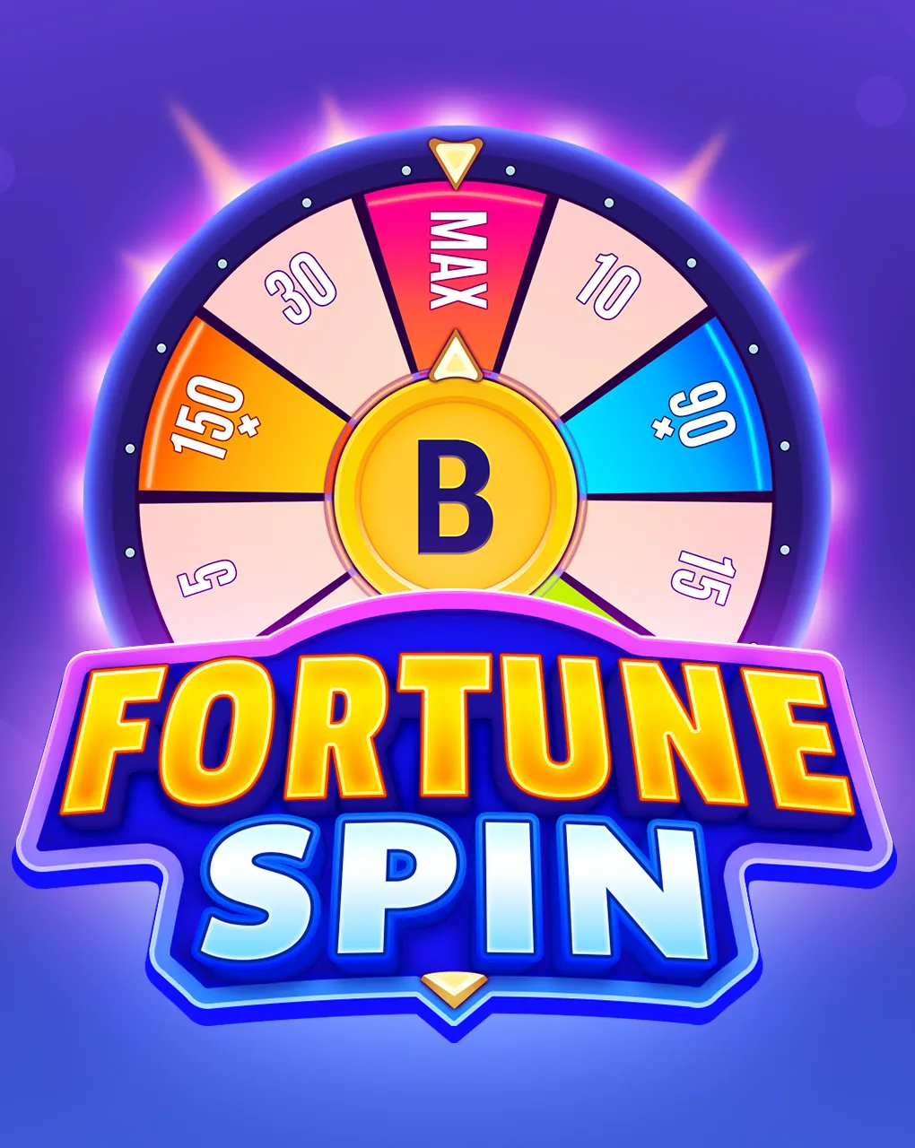 Fortune Spin - SPONSOR777