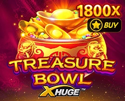 JDB : Treasure Bowl X-Huge - SPONSOR777