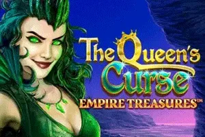 The Queens Curse: Empire Treasures - SPONSOR777