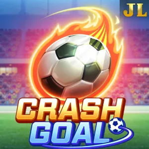 Crash Goal - SPONSOR777