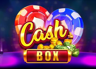 Pragmatic : Cash Box - SPONSOR777