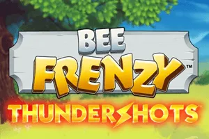 Bee Frenzy - SPONSOR777