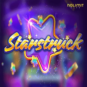 NolimitCity : Starstruck - SPONSOR777