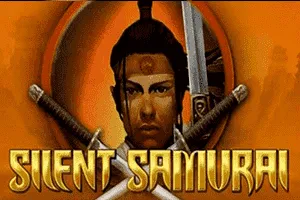 Silent Samurai - SPONSOR777