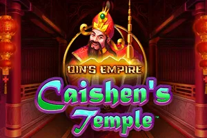 Qins Empire: Celestial Guardians - SPONSOR777