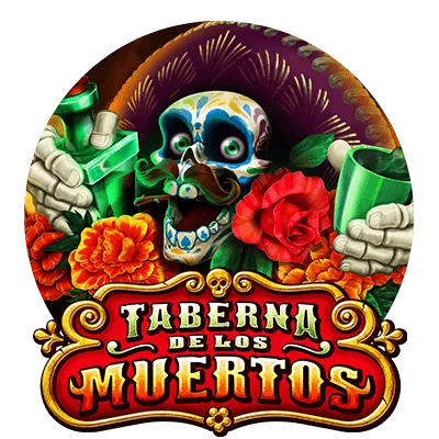 Habanero : Taberna De Los Muertos - SPONSOR777