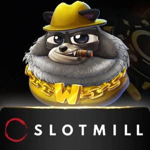 Slotmill - SPONSOR777