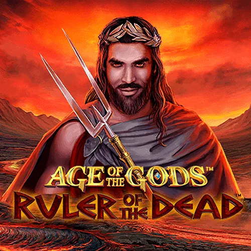 Age of the Gods: Ruler of the Dead - SPONSOR777