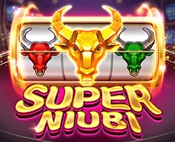 JDB : SuperNiubi - SPONSOR777