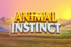 Animal Instinct - SPONSOR777
