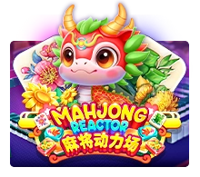 Joker123 : Mahjong Reactor - SPONSOR777