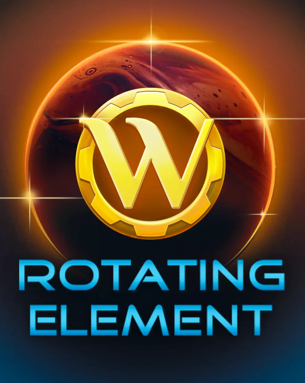 Bgaming : Rotating Element - SPONSOR777