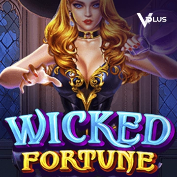 Wicked Fortune - SPONSOR777