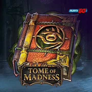 PlaynGo : Tome of Madness - SPONSOR777