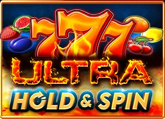 Pragmatic : Ultra Hold and Spin - SPONSOR777