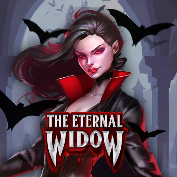 The Eternal Widow&trade; - SPONSOR777