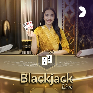 Platinum Private Blackjack 1 - SPONSOR777