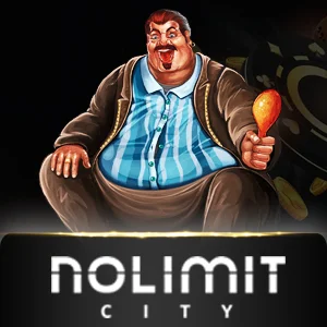 NolimitCity - SPONSOR777