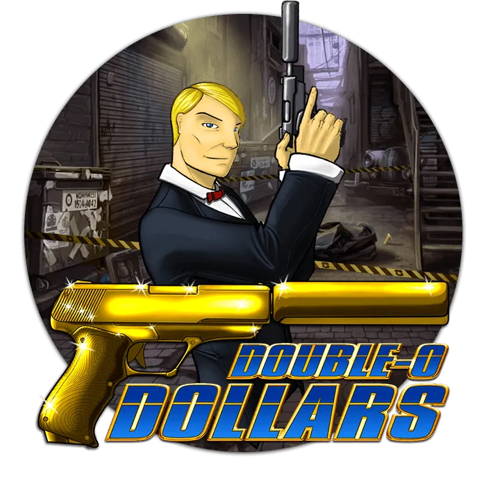 Habanero : Double O Dollars - SPONSOR777