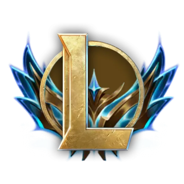 League of Legends 英雄联盟 - SPONSOR777