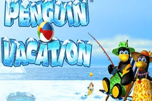 Penguin Vacation - SPONSOR777