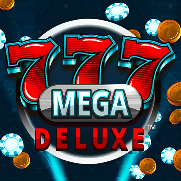 777 Mega Deluxe&trade; - SPONSOR777