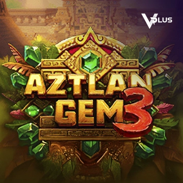 Aztlan Gems 3 - SPONSOR777