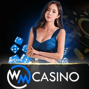 WMCasino - SPONSOR777