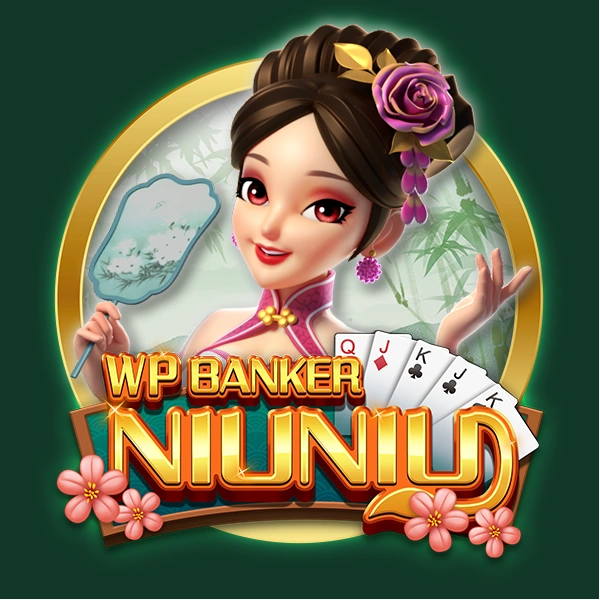 WP Banker Niu Niu - SPONSOR777