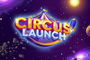 Circus Launch - SPONSOR777