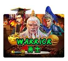 Warrior - SPONSOR777