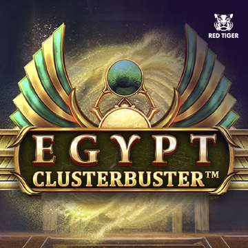 Redtiger : Egypt Clusterbuster - SPONSOR777