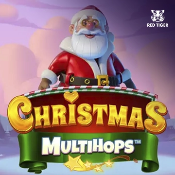 Redtiger : Christmas MULTIHOPS - SPONSOR777